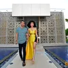 Foto Pernikahan Bella Shofie