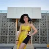 Foto Pernikahan Bella Shofie