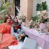 amy qanita ibu raffi ahmad