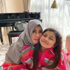 amy qanita ibu raffi ahmad