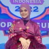 DA LIDA dangdut hijab makin cantik