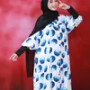 DA LIDA dangdut hijab makin cantik