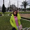 Sarah Minti Sepupu Shireen Sungkar dan Zaskia Sungkar