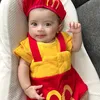 Baby Guzel Putri Ali Syakieb dan Margin Wieheerm