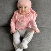 Baby Guzel Putri Ali Syakieb dan Margin Wieheerm
