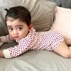 Baby Guzel Putri Ali Syakieb dan Margin Wieheerm