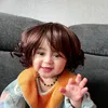 Baby Guzel Putri Ali Syakieb dan Margin Wieheerm