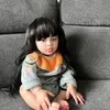 Baby Guzel Putri Ali Syakieb dan Margin Wieheerm