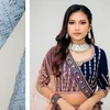 Indah Permatasari dan Arie Kriting