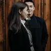 Potret Prewedding Jonatan Christie dan Shanju di Jepang