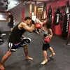 Kecil-Kecil, Adik Ganteng Brandon Nicholas Ini Pose Bak Don Juan