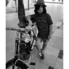 Kecil-Kecil, Adik Ganteng Brandon Nicholas Ini Pose Bak Don Juan