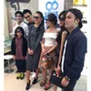 Kecil-Kecil, Adik Ganteng Brandon Nicholas Ini Pose Bak Don Juan