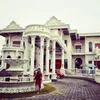 Seleb Korea &amp; Pacar Konglomerat