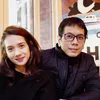 seleb dinikahi bos sendiri, pernikahan selebriti