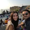 Bak Honeymoon, Inilah Potret Liburan Rio Dewanto-Atiqah Hasiholan