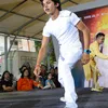 Siddharth Nigam
