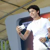 Siddharth Nigam