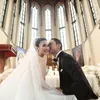 Sandra Dewi - Harvey Moeis 
