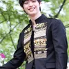 Seleb Korea Kaya Raya