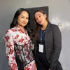 Inong Ayu dan Satine Zaneta