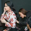 Inong Ayu dan Satine Zaneta