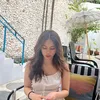 Ririn Ekawati dan putri sulungnya