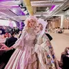Seleb Hadir di Anniversary ke-8 MS Glow