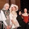 Seleb Hadir di Anniversary ke-8 MS Glow