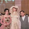 Seleb Hadir di Anniversary ke-8 MS Glow