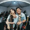 Denny Caknan dan Bella Bonita