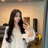 Rambut Hitam Panjang Karina