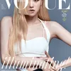 Rose BLACKPINK 