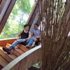 Vin Rana dan Lavanya Bhardwaj