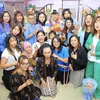 Jirayut Liburan ke Taiwan
