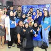 Jirayut Liburan ke Taiwan