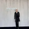 Jaehyun NCT, Milan Fashion Week 2024, Prada