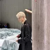 Jaehyun NCT, Milan Fashion Week 2024, Prada