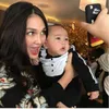 Baby Rafathar
