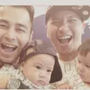 Baby Rafathar