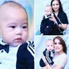 Baby Rafathar
