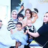 Baby Rafathar