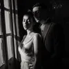 Prewed Terbaru Jessica Iskandar.