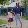 Anak Artis Mirip Orangtuanya
