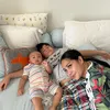 Anak Artis Mirip Orangtuanya