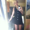 Mardee Shackleford Kembaran Miley Cyrus