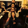 Kenangan Manis Dee Hsu dan Barbie Hsu