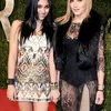 Madona &amp; Lourdes