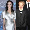 Angelina Jolie &amp; Shiloh