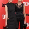 Dakota Johnson dan Ibu
